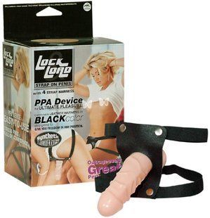 Strap - Lock Load Strap-on 61325164300000 &mdash; photos