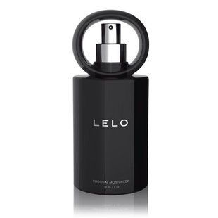 Лубрикант на водной основе LELO Personal Moisturizer, без глицерина, 150 мл SO8124 фото