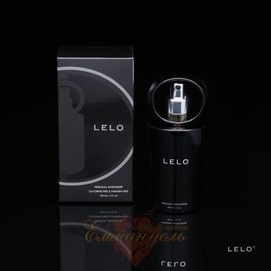 Лубрикант на водной основе LELO Personal Moisturizer, без глицерина, 150 мл SO8124 фото