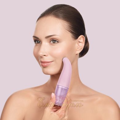 GESKE Aqua-Stream Face Cleanser 8-in-1 facial cleansing device pink HB0401 &mdash; photos