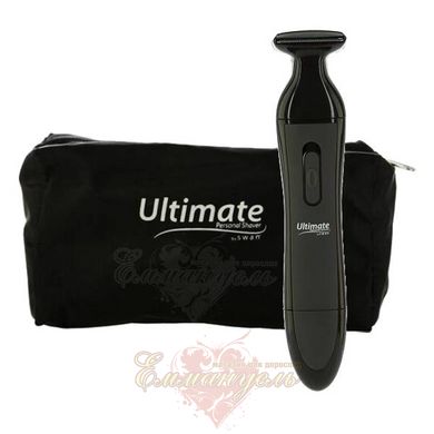 Personal trimmer - Ultimate Personal Shaver - Men