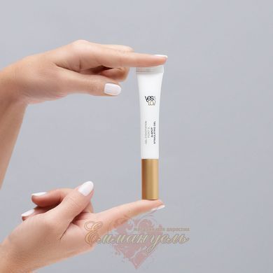 YESforLOV G-Spot Stimulating Gel 10 g Natural Arousal Gel SX4541 &mdash; photos