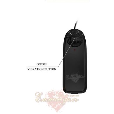 Vibrator - BAILE Beautiful Johnson 9.2