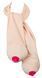 Scarf Scarf with two boobs 91327821060000 - photos (2