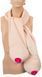 Scarf Scarf with two boobs 91327821060000 - photos (5