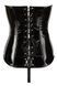 2840006 Vinyl Corsage black, XS 513228400061011 - photos (6