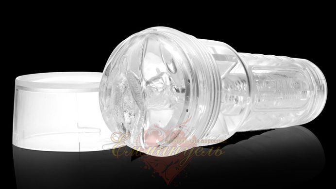 Мастурбатор вагіна - Fleshlight Ice Lady Crystal