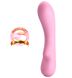 Вибратор - Pretty Love Matt Vibrator Pink