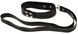 Набор БДСМ - 2490498 Bondage Set - black, наручники, ошейник с поводком, плетка