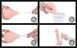 9'' Squirt Extreme Dildo Flesh 6452LVTOY399 - photos (15