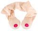 Scarf Scarf with two boobs 91327821060000 - photos (3