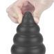 Анальная пробка &ndash; King-sized Vibrating Anal Cracker 7" 6452LV120115 фото 4