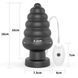 Анальная пробка &ndash; King-sized Vibrating Anal Cracker 7" 6452LV120115 фото 2