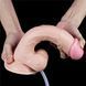 9'' Squirt Extreme Dildo Flesh 6452LVTOY399 - photos (2