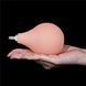 9'' Squirt Extreme Dildo Flesh 6452LVTOY399 - photos (16