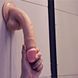 9'' Squirt Extreme Dildo Flesh 6452LVTOY399 - photos (18