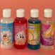 Shower gel "Головний член сім'ї" 94-0403 - photos (2