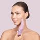 GESKE Aqua-Stream Face Cleanser 8-in-1 facial cleansing device pink HB0401 - photos (6