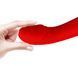Вібратор - Pretty Love Cetus Vibrator Red 6603BI-014723-2 фото 2