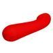 Вібратор - Pretty Love Cetus Vibrator Red 6603BI-014723-2 фото 8