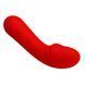 Вібратор - Pretty Love Cetus Vibrator Red 6603BI-014723-2 фото 7