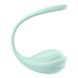 Смарт-виброяйцо - Satisfyer Smooth Petal Connect App Mint