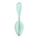 Смарт-виброяйцо - Satisfyer Smooth Petal Connect App Mint