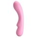 Pretty Love Matt Vibrator Pink