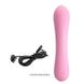 Pretty Love Matt Vibrator Pink