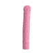 Вибратор силиконовый - Pretty Love Bogey Light Pink - 15 x 2,