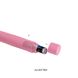 Pretty Love Bogey Vibrator Light Pink - 15 x 2,