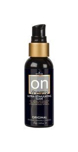 Возбуждающая смазка на гибридной основе - Sensuva Ultra-Stimulating On Insane (57 мл) SO3270 фото