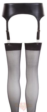 Belt for stockings - 2340089 Strapsgürte, XL