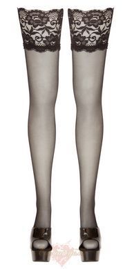 Панчохи - 2520591 Hold-up Stockings, 2 513225205911611 фото