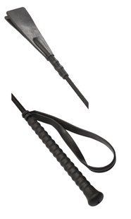 XXdreamSToys Gerte PVC Griff Beginner m.Handlauf 65cm 614000254608 фото