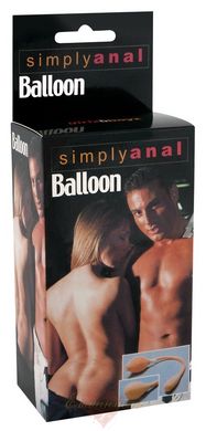 Anal Tube - Simply Anal Balloon