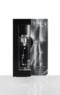 Men's perfume - Perfumy spray №5 - 15мл / Attitude 77058000M5 &mdash; photos