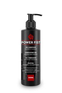 Лубрикант для фистинга Power Fist очень густой 250 мл SX1102 фото