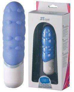 Vibrator - SToys Emily 614000010787 &mdash; photos