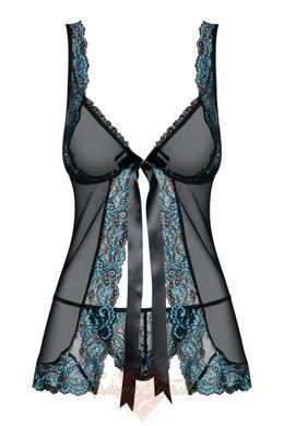 Peignoir - Amanta Babydoll Obsessive, S/M 410540 &mdash; photos