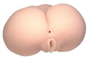 Мастурбатор вагіна и анус - Realistixxx Pussy 61325040250000 фото