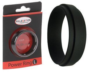 MALESATION Power Ring 614000031520 &mdash; photos