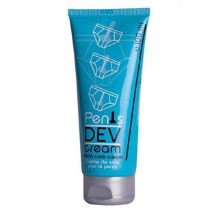 Крем - Penis DEVelopment Cream, 100 мл 7330003011 фото