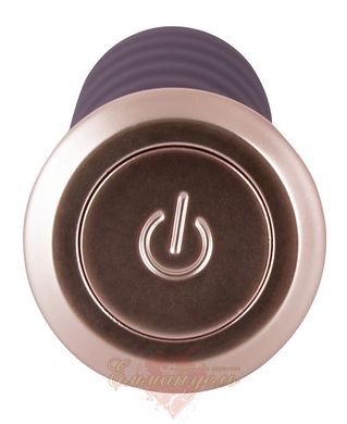 Vibrator - Elegant Series Flexy Vibe