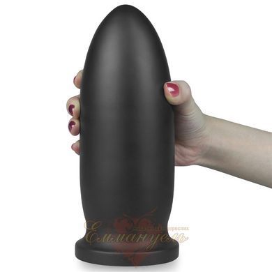 Anal Plug &ndash; King-sized Anal Bomber 9" 6452LV2245 &mdash; photos