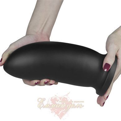 Anal Plug &ndash; King-sized Anal Bomber 9" 6452LV2245 &mdash; photos