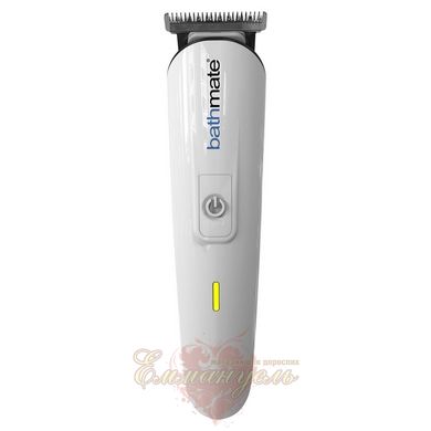 Trimmer for intimate areas - Bathmate Trimmer, with nozzles 1-4mm, 3mm, 6mm, 9mm, 12mm