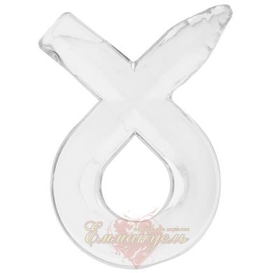 Эрекционные кольца - Classix Couples Cock Ring Set in Clear