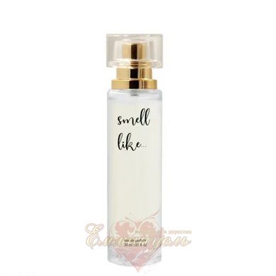 Perfume with pheromones for women - Aurora Smell Like No. 03, 30 ml