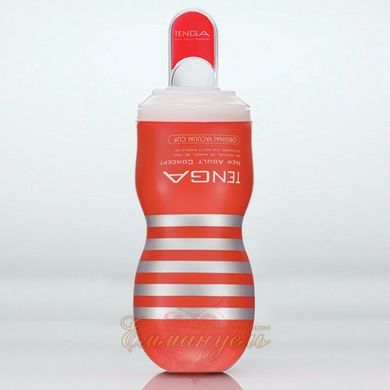 Heater - TENGA, reusable, does not require electricity